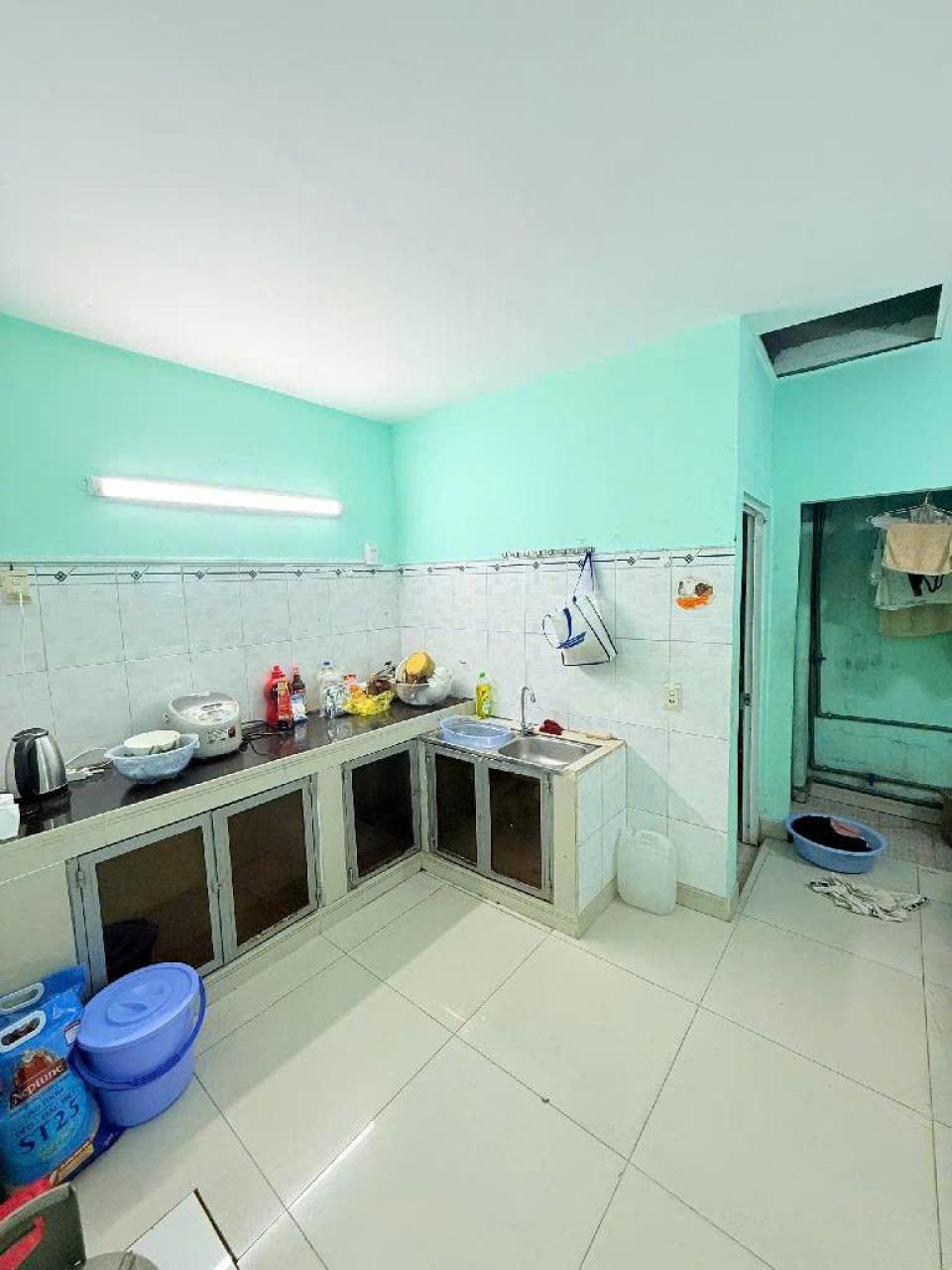 Giảm sốc 700tr! Nhà C4 59m2 – Nguyễn Thị Huê HM - Ảnh 2